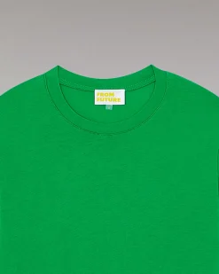 T-Shirt Col Rond Basique