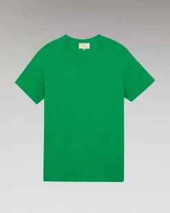 T-Shirt Col Rond Basique