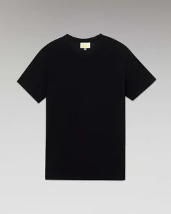 T-Shirt Col Rond Basique