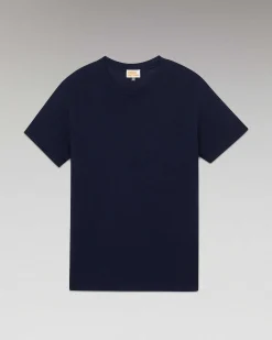 T-Shirt Col Rond Basique