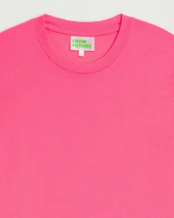 T-Shirt Col Rond Basique