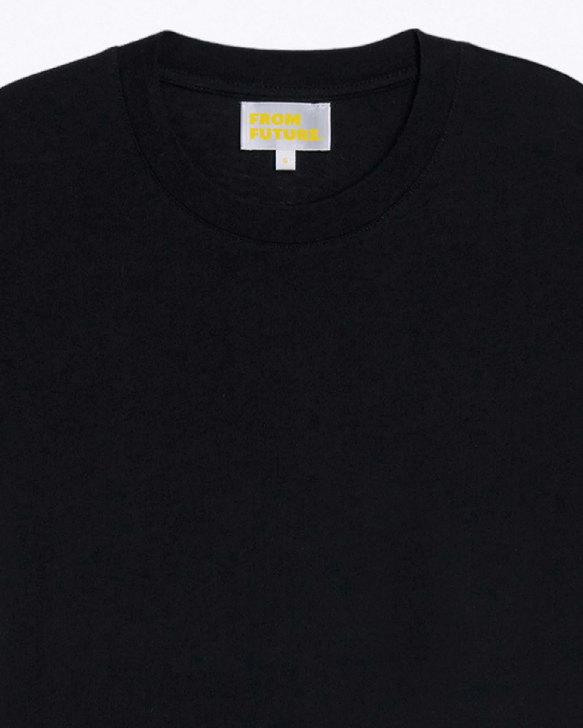 T-Shirt Col Rond Supima